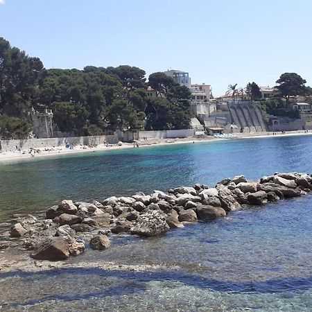 Bandol Maison De Campagne Exterior foto