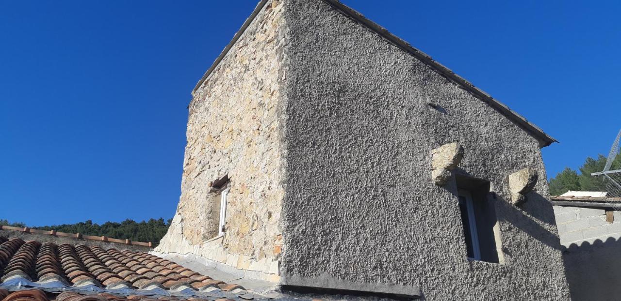 Bandol Maison De Campagne Exterior foto