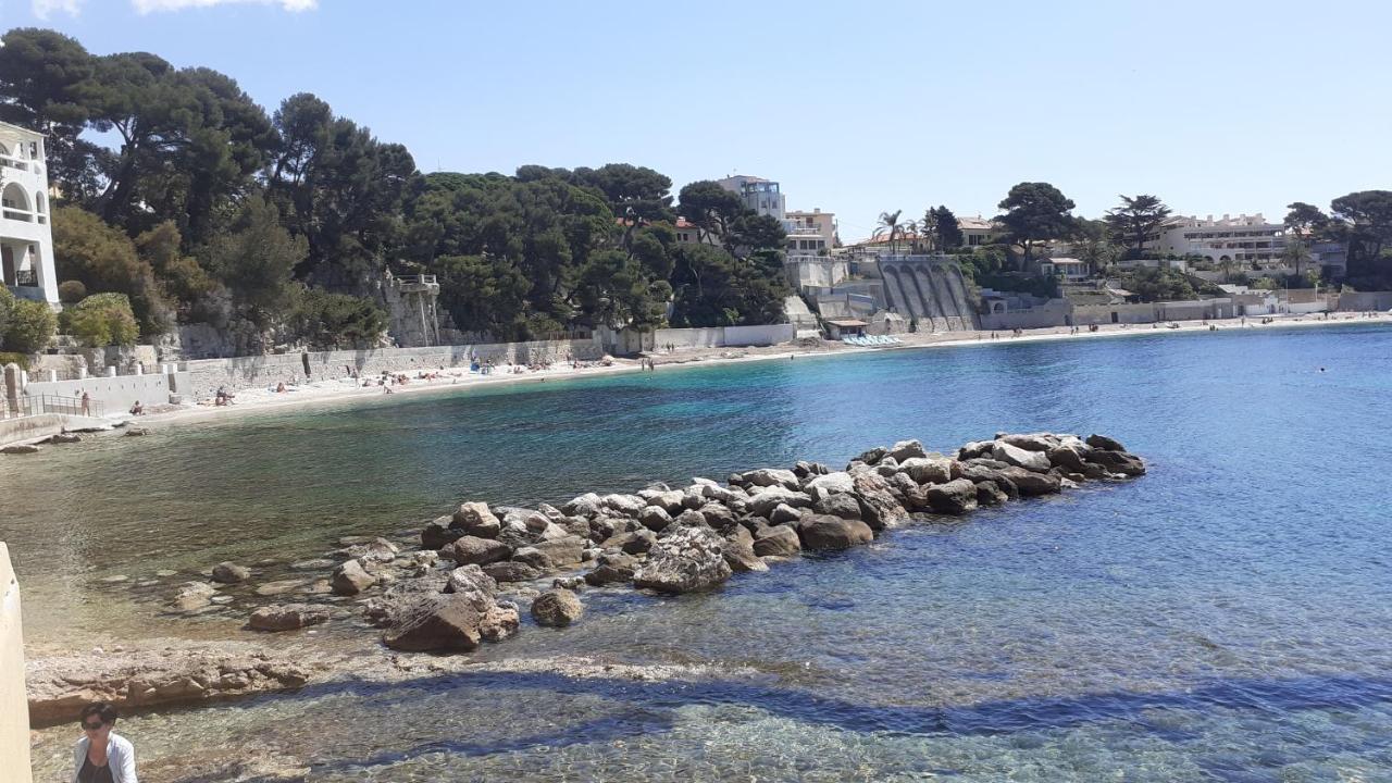 Bandol Maison De Campagne Exterior foto